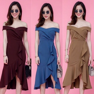 S.A.L.E. / ราคาPro ของใหม่ทุกชุด:  Refal dress