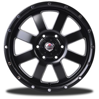 ล้อแม็กซ์ MAXTIME COSMIS DEVIL-8F 18X9.0