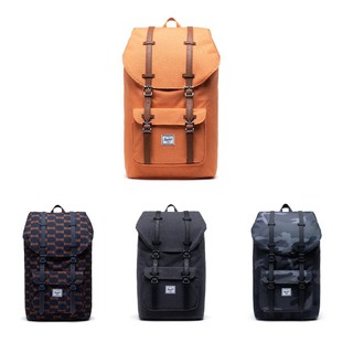 Herschel Supply กระเป๋าสะพายหลัง รุ่น Little America