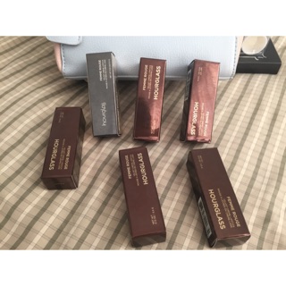 ลิปสติก hourglass velvet creme lipstick