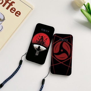 เคสโทรศัพท์มือถือ กันกระแทก ลายการ์ตูนนารูโตะ สําหรับ Xiaomi Mi Black Shark 2 3 3s 4 4s Pro Poco F1 F2 F3 X3 M3 Pro GT 5G