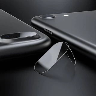 99D ฟิล์มกระจกนิรภัยกันรอยหน้าจอเลนส์กล้องสําหรับ Iphone X Xs Max Xr Xs 7 8 6 6S Plus 7 8 SE 2020 2022 SE3