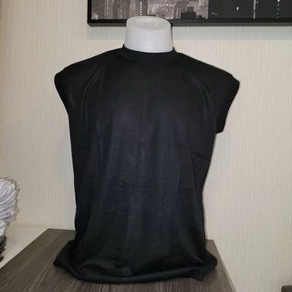 เสื้อแขนกุด SMASH ผ้านิ่มยืดได้ ใส่สบาย ฟรีไซส์