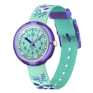 Flik Flak นาฬิกาเด็ก SPARKLING BUTTERFLY รุ่น FPNP100