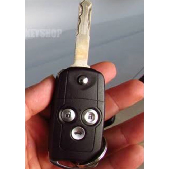 ♙ซิลิโคนกุญแจ Civic FB 1.8/ Accord G8/ CRV G4 2.0