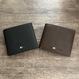 TOMMY HILFIGER Short Wallet