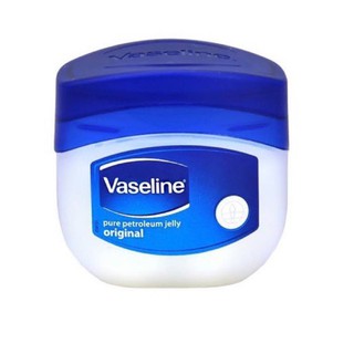 Mini Vaseline 7g วาสลีนจิ๋ว นำเข้าจากอินเดีย ลิปจิ๋วบำรุงริมฝีปาก ไม่มีกลิ่น ไม่มีสี