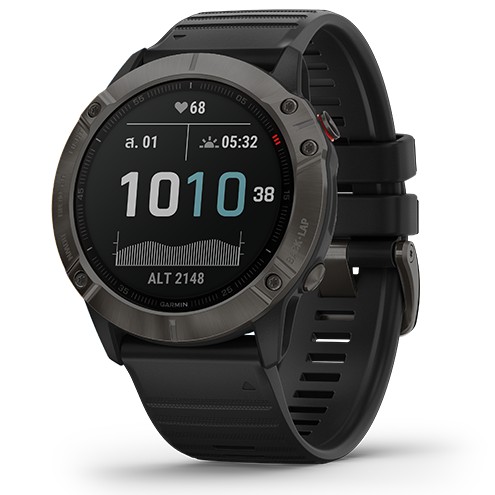 sapphire smartwatch