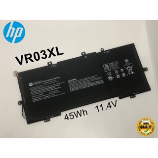 HP แบตเตอรี่ VR03XL ของแท้ (สำหรับ Envy 13-D023TU 13-D024TU 13-D025TU 13-D029TU 13-D030TU 13-D046TU 13-D051TU)HP battery