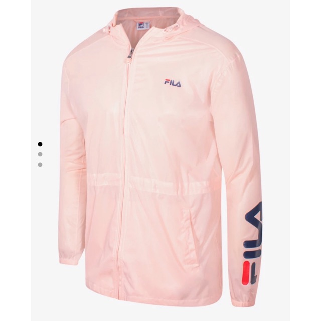 FILA JACKET SPORT WEAR