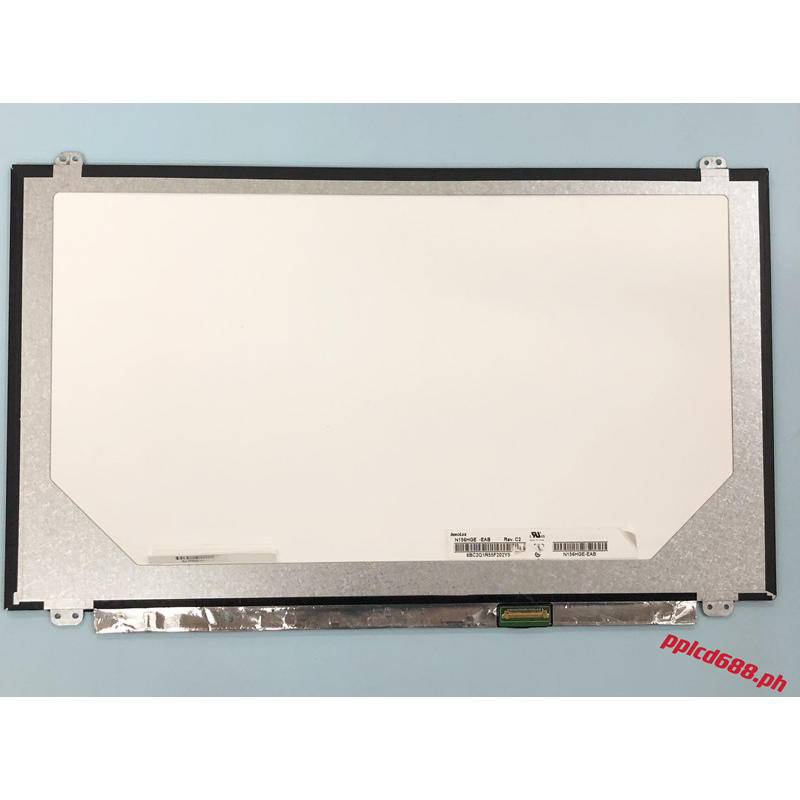 NT156FHM-N41 B156HTN03.8 B56HTN03.9 HB156FH1-301 HB156FHM-401 FHD 15.6 นิ้ว LCD หน้าจอ LED