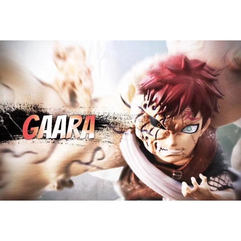 [พร้อมจัดส่ง]WCF-Gaara G5 Studio- กาอาระ ค่ายG5