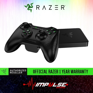 Razer จอยเกม บลูทูธ สําหรับ Android Gaming