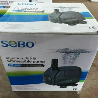SOBO WP-3550