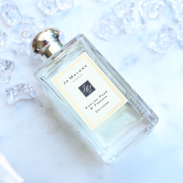น้ำหอม Jo Malone English Pear and Freesia Cologne 100 ML.