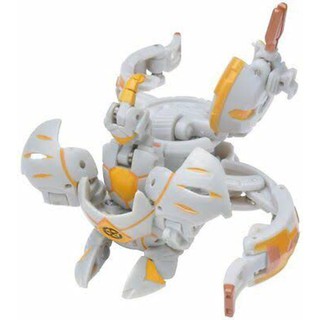 Bakugan CS-002  Combat Set Aranaut + Battle Crusher Japan #บาคุกัน