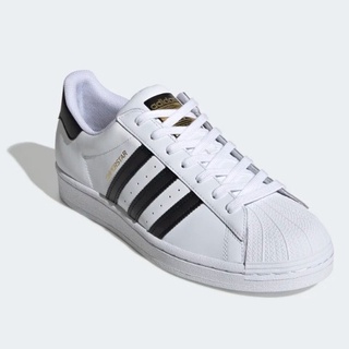 Adidas อาดิดาส รองเท้าผ้าใบ OG M Shoe Superstar EG4958 (4000)