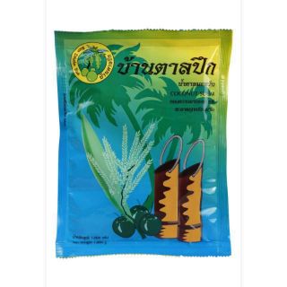 น้ำตาลมะพร้าว(ตรา บ้านตาลปึก) 1kg       COCONUT SUGAR 1KG