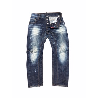 dsquared2 jeans เอว 30