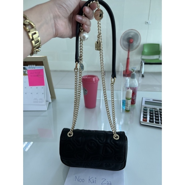 ส่งต่อกระเป๋าjaspal ใช้งานครั้งเดียว