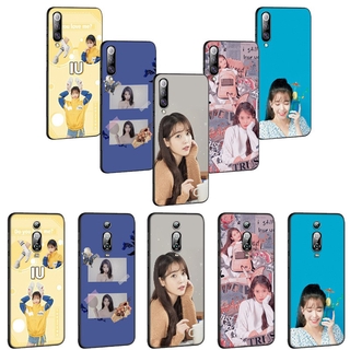 เคสโทรศัพท์มือถือ Tpu สําหรับ Xiaomi Redmi 9T Go Note 8 T 9 9 S Pro Max Note9 Mi Poco M3X2 38Yu Iu Singer K Pop