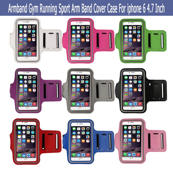 adidas sport armband iphone 7