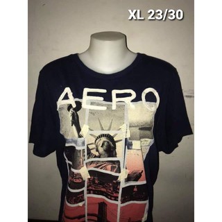 เสื้อ AERO  เท่ห์ๆ โดนๆ คัดเด็ดๆมาราคาถูกๆ VINTAGE