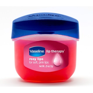 Vaseline Lip Therapy