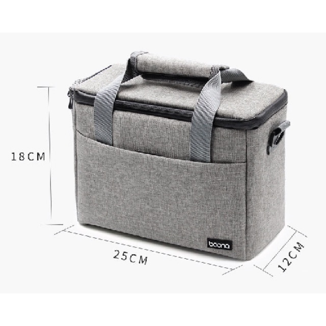 💯พร้อมส่ง 💯Camera Bag กระเป๋ากล้อง สำหรับ Mirrorless/Dslr สวยสุด งานดีมากๆ