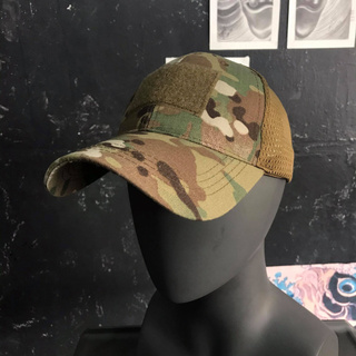 AH GEAR - AH Tactical Cap