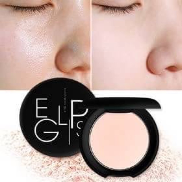 พร้อมส่ง Eglips Blur Powder Pact