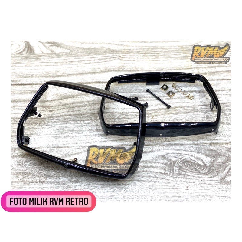 HONDA ASTREA PRIMA ASTREA STAR Ring ไฟหน้า astrea prima star