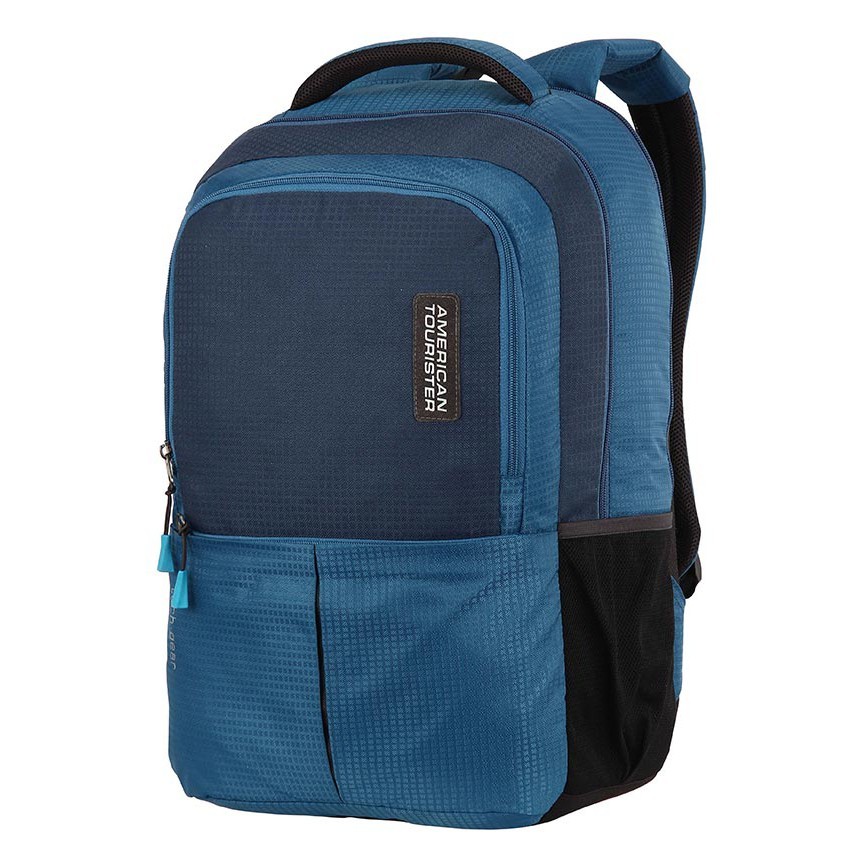 สินค้าหมด AMERICAN TOURISTER กระเป๋าเป้ใส่โน้ตบุ๊ค รุ่น TECH GEAR ...