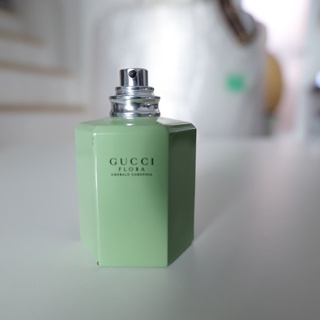 น้ำหอม GUCCI Flora Emerald Gardenia EDT 50ml แท้💯