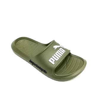 Puma Divecat v2 369400-17 สปรูซสีน้ําเงิน / ขาว