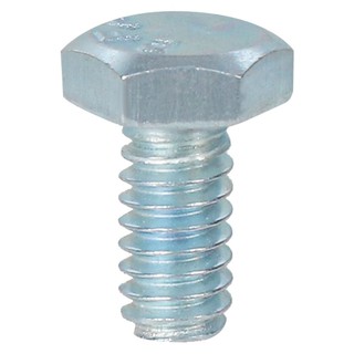 HEX BOLT SET BY TORA 1/4"X1/2" น็อตหกเหลี่ยมกิโล BY TORA 1/4 นิ้วX1/2 นิ้ว สกรู, น๊อตและแหวน อุปกรณ์ยึดติด เครื่องมือช่า