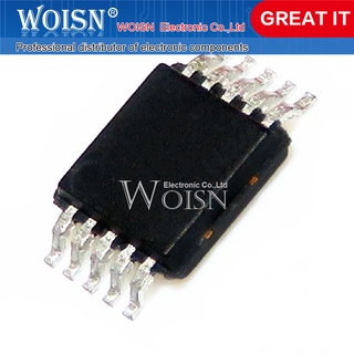 มีสินค้า วงจรรวม MSOP-10 AD9833BRMZ AD9833 D68 1 ชิ้น