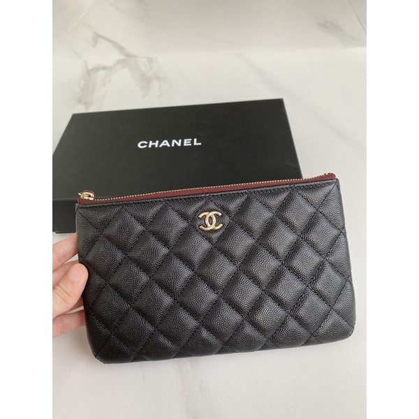 like new chanel o case 8
