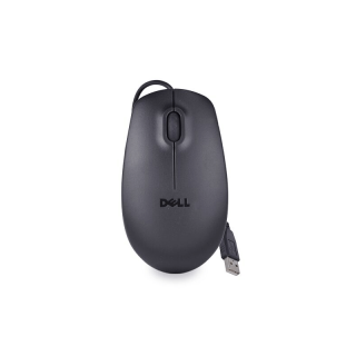 Dell Mouse MS-111 Computer Laptop Notebook เมาส์ ไร้สาย เลอโนโว ประกัน 3 เดือน เม้า ออกใบกำกับภาษี ได้