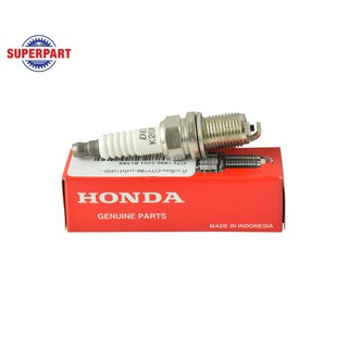 หัวเทียน CITY 96 แท้ห้างHonda(98079-5615Z) (ราคาต่อ 1 ชิ้น)