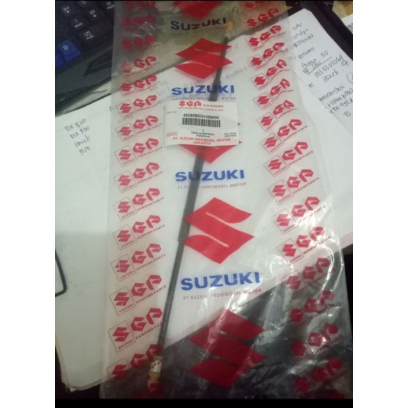 สายที่นั่ง Suzuki new smash 110 FK110 SGP