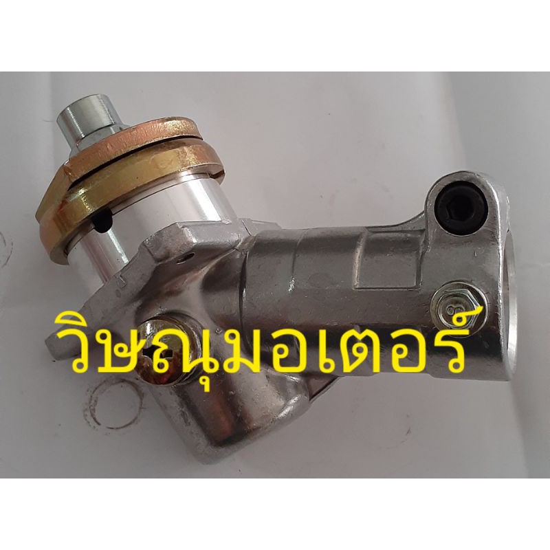 ซีลหัวเกียร์ NOK แท้20-35-7 รูปที่ 6