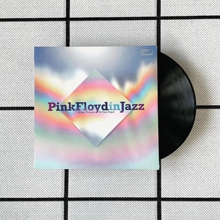 แผ่นเสียง Pink Floyd In Jazz: A Jazz Tribute To Pink Floyd Vinyl