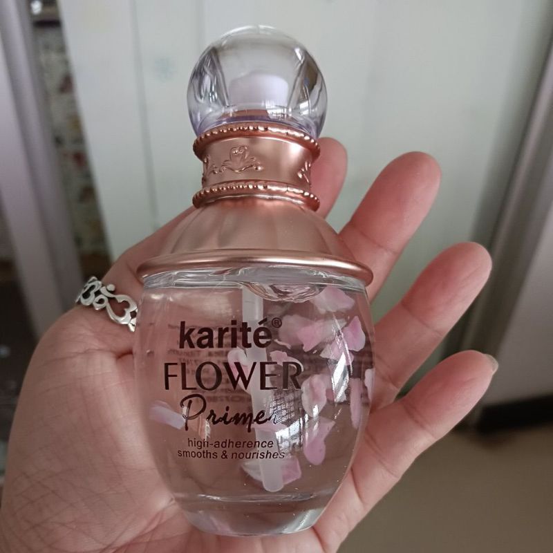 Karite' Flower Primer 60 ml.