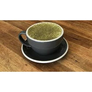 ผงต้นอ่อนบร็อคโคลี่ เข้มข้นกว่าบร็อคโคลี่สด Organic Broccoli Sprout Powder - Feaga Life 200 กรัม