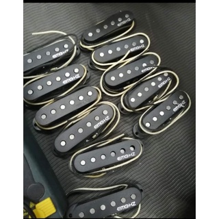 GUITAR​ PICKUP​ EMGHZ​ SC-1