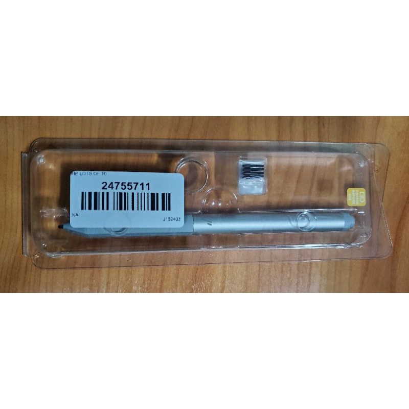 HP rechargable  active pen-g3