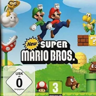 แผ่นเกมส์Ps2 - Super mario Collection เกมส์มาริโอ้ภาครวม เครื่องต้องอ่านCDได้ ไม่ใช่DVD (เก็บปลายทางได้)✅✅