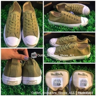 รองเท้า Converse Made in Japan Jack Purcell ส่งฟรี