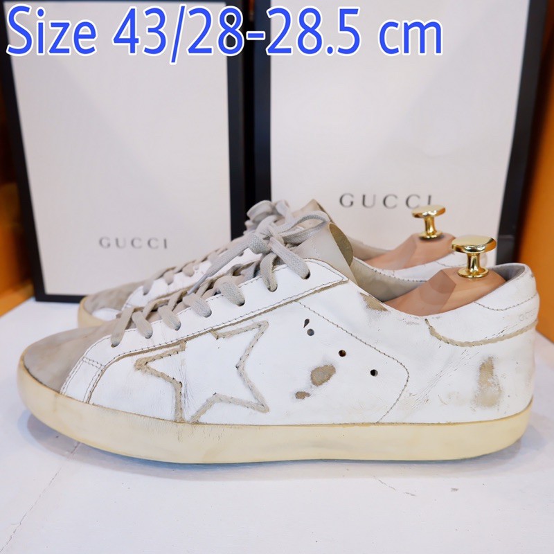 GGDB Golden Goose แท้100%